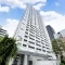 【神奈川県/川崎市幸区中幸町】サンクタス川崎タワー 外観