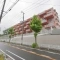 【神奈川県/横浜市金沢区東朝比奈】グランドメゾン朝比奈 外観