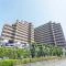 【大阪府/茨木市大正町】ライオンズマンション千里丘ガーデンシティ 外観