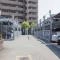 【大阪府/茨木市大正町】ライオンズマンション千里丘ガーデンシティ 駐車場