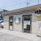 【大阪府/茨木市東奈良】コボリマンション南茨木 ゴミ置場