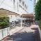 【大阪府/茨木市水尾】グリーンタウン茨木6番館 駐輪場