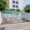 【大阪府/茨木市水尾】グリーンタウン茨木6番館 ゴミ置場