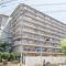 【大阪府/茨木市三島町】ローレルハイツ茨木 壱号棟 外観