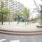 【大阪府/寝屋川市三井南町】オークヒルズ香里四番館 敷地内公園