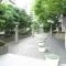 【大阪府/寝屋川市三井南町】オークヒルズ香里五番館 敷地内