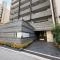 【大阪府/大阪市北区同心】プレサンスロジェ大阪同心 アプローチ