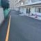 【大阪府/高槻市古曽部町】高槻スカイハイツ 駐車場