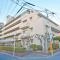 【大阪府/守口市寺内町】守口パークマンション 外観