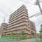 【大阪府/茨木市東太田】パームズコート茨木パークホームズ A 外観