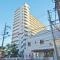 【大阪府/守口市京阪本通】サンマンションアトレ太子橋 外観