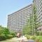 【大阪府/枚方市伊加賀西町】リバティパーク枚方 F棟 外観