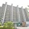【大阪府/枚方市伊加賀西町】リバティパーク枚方 F棟 外観