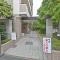 【大阪府/枚方市南楠葉】ステイツ南楠葉 アプローチ