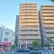 【大阪府/守口市京阪本通】メロディーハイム守口 六番館 外観