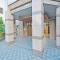 【大阪府/守口市京阪本通】メロディーハイム守口 六番館 アプローチ