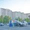 【大阪府/守口市外島町】メイプルパーク・スクエア西二番街 外観