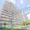 【大阪府/守口市八雲北町】守口ハイライフ B棟 外観