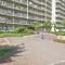 【大阪府/守口市八雲北町】守口ハイライフ B棟 アプローチ