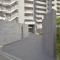 【大阪府/茨木市若草町】エスリード南茨木 アプローチ