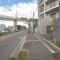 【大阪府/茨木市若草町】エスリード南茨木 前面道路
