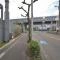【大阪府/茨木市若草町】エスリード南茨木 前面道路