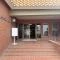 【大阪府/高槻市明田町】チサンマンション高槻 アプローチ