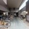 【大阪府/高槻市西真上】ライオンズガーデン高槻 駐輪場