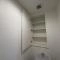 【大阪府/茨木市上泉町】エスリード茨木川端通り 収納：トイレの収納です