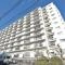【大阪府/枚方市三矢町】メゾンリバーサイド（メゾン枚方） 外観