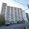 【大阪府/枚方市三矢町】メゾンリバーサイド（メゾン枚方） 外観