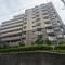 【大阪府/枚方市藤阪北町】ライオンズガーデン枚方藤阪 外観