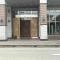 【大阪府/枚方市藤阪北町】ライオンズガーデン枚方藤阪 アプローチ