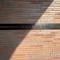【大阪府/寝屋川市打上元町】サンメゾン寝屋川公園駅前 マンション表札