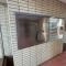 【大阪府/枚方市伊加賀西町】リバティパーク枚方 C棟 マンション表札
