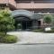【大阪府/寝屋川市香里西之町】ランフォルセ香里園 アプローチ