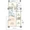 【大阪府/茨木市元町】グランファーレ茨木 間取り図