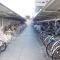 【大阪府/高槻市南芥川町】プラウドシティ高槻ステージア 駐輪場
