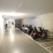 【大阪府/枚方市高塚町】ヒルズシティ枚方公園 ミニバイク置き場