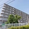 【大阪府/茨木市奈良町】パレス茨木 外観