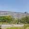 【大阪府/茨木市奈良町】パレス茨木 外観