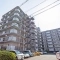 【大阪府/茨木市奈良町】パレス茨木 外観