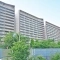 【大阪府/枚方市伊加賀西町】リバティパーク枚方 B棟 外観