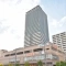 【大阪府/寝屋川市香里新町】ロイヤルメドゥー香里園タワー 外観