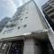 【東京都/大田区山王】山王アイチマンション 外観