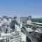 【東京都/千代田区平河町】平河町森タワーレジデンス 眺望