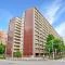【東京都/品川区南大井】大森駅前住宅1号棟 外観