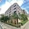 【東京都/品川区東大井】クレッセント仙台坂パークサイド 外観
