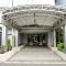 【東京都/品川区東大井】アイビハイツ南品川 アプローチ