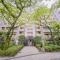 【東京都/大田区山王】山王ガーデンハイツ 外観